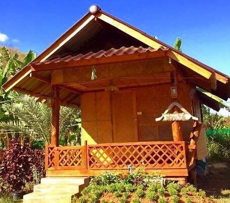 Wongwan Farm Villa Szamöng Kültér fotó