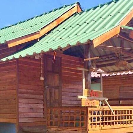 Wongwan Farm Villa Szamöng Kültér fotó