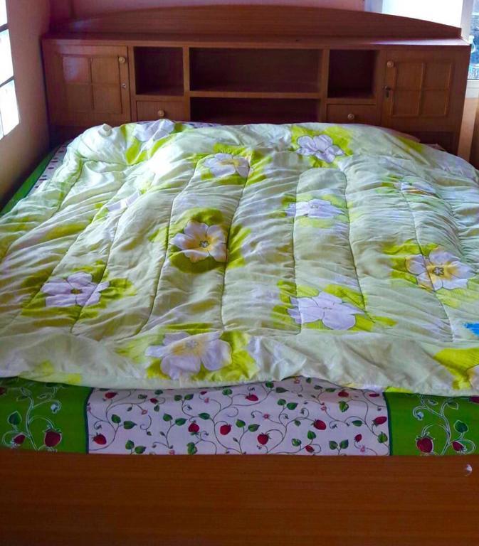 Wongwan Farm Villa Szamöng Kültér fotó