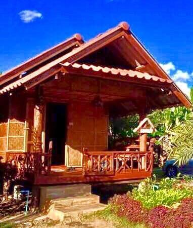 Wongwan Farm Villa Szamöng Kültér fotó