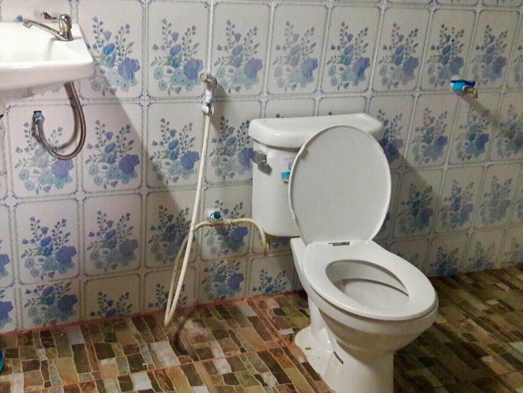 Wongwan Farm Villa Szamöng Kültér fotó